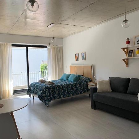 Nuevo Loft En Palermo Hollywood Apartment Buenos Aires Exterior photo
