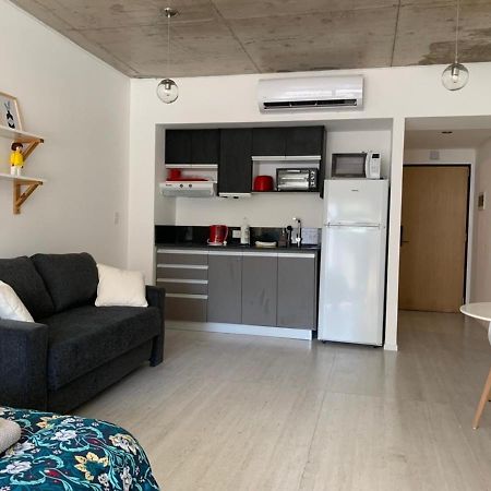 Nuevo Loft En Palermo Hollywood Apartment Buenos Aires Exterior photo
