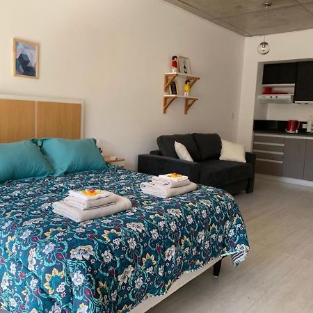 Nuevo Loft En Palermo Hollywood Apartment Buenos Aires Exterior photo