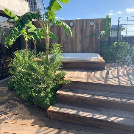 Nuevo Loft En Palermo Hollywood Apartment Buenos Aires Exterior photo