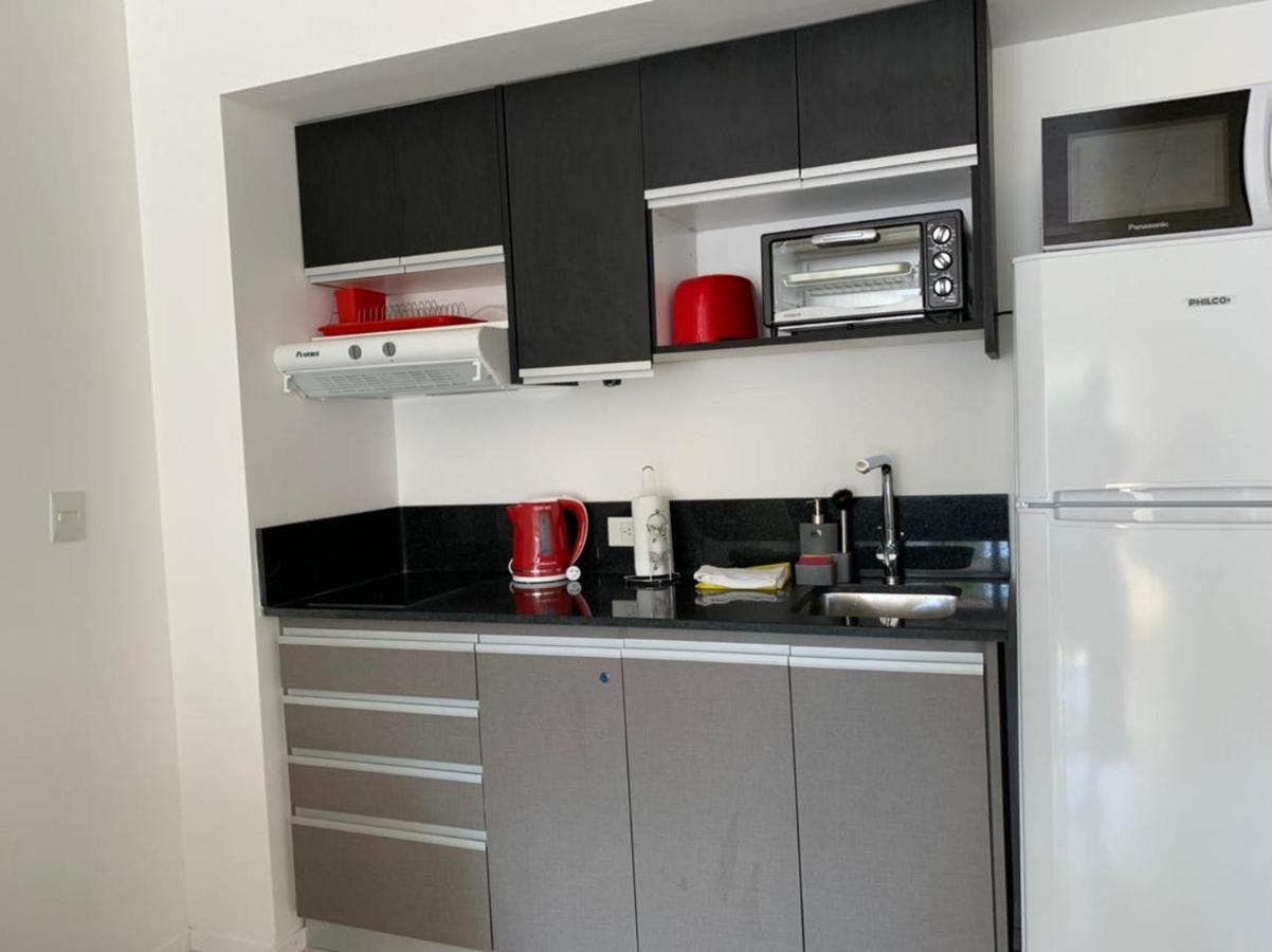 Nuevo Loft En Palermo Hollywood Apartment Buenos Aires Exterior photo