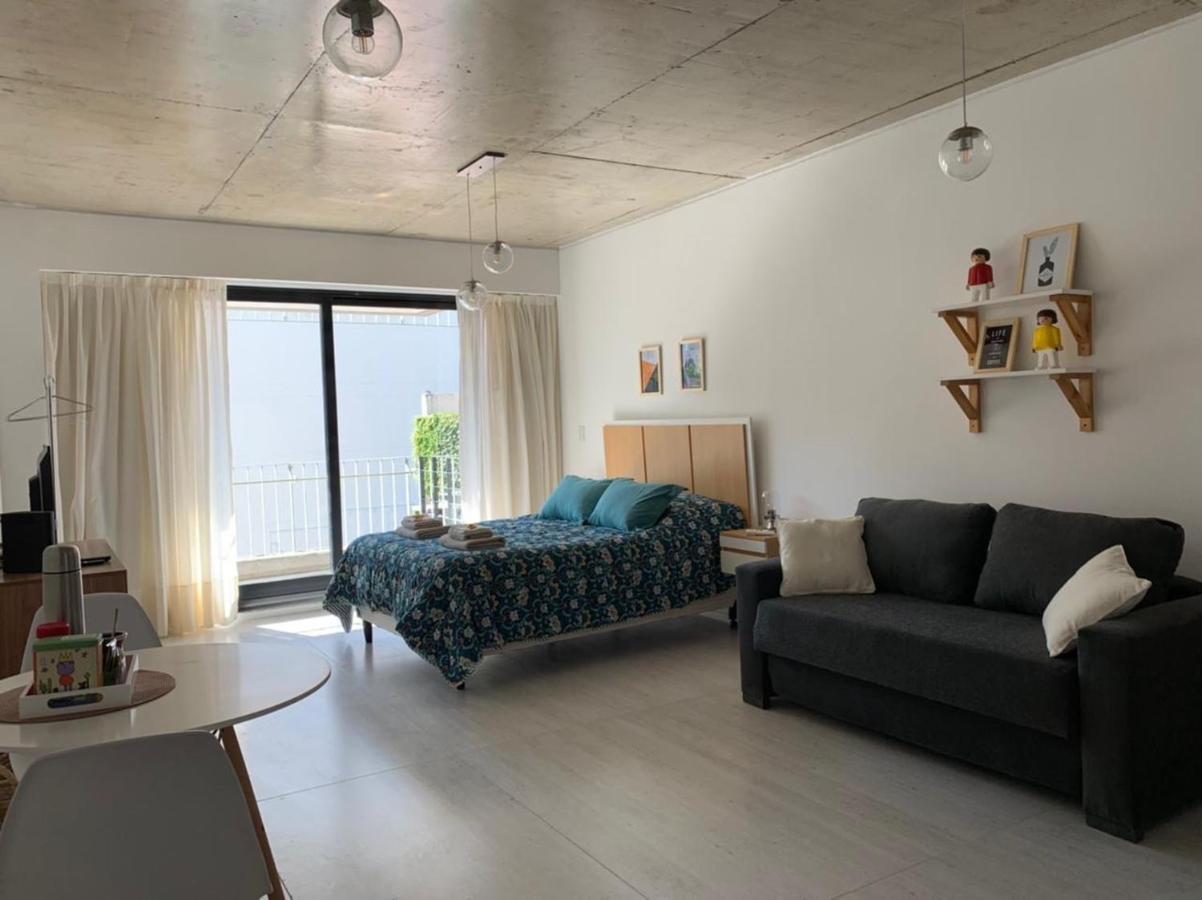 Nuevo Loft En Palermo Hollywood Apartment Buenos Aires Exterior photo