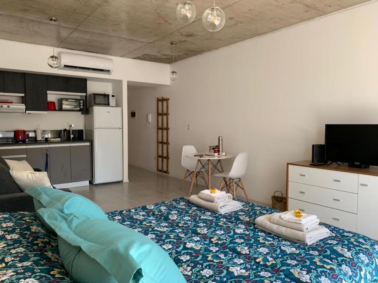 Nuevo Loft En Palermo Hollywood Apartment Buenos Aires Exterior photo