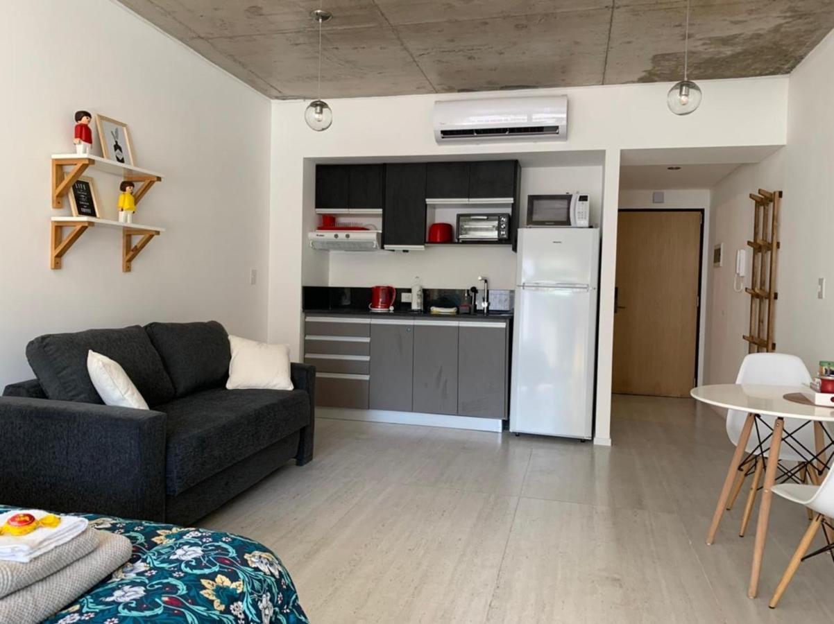Nuevo Loft En Palermo Hollywood Apartment Buenos Aires Exterior photo