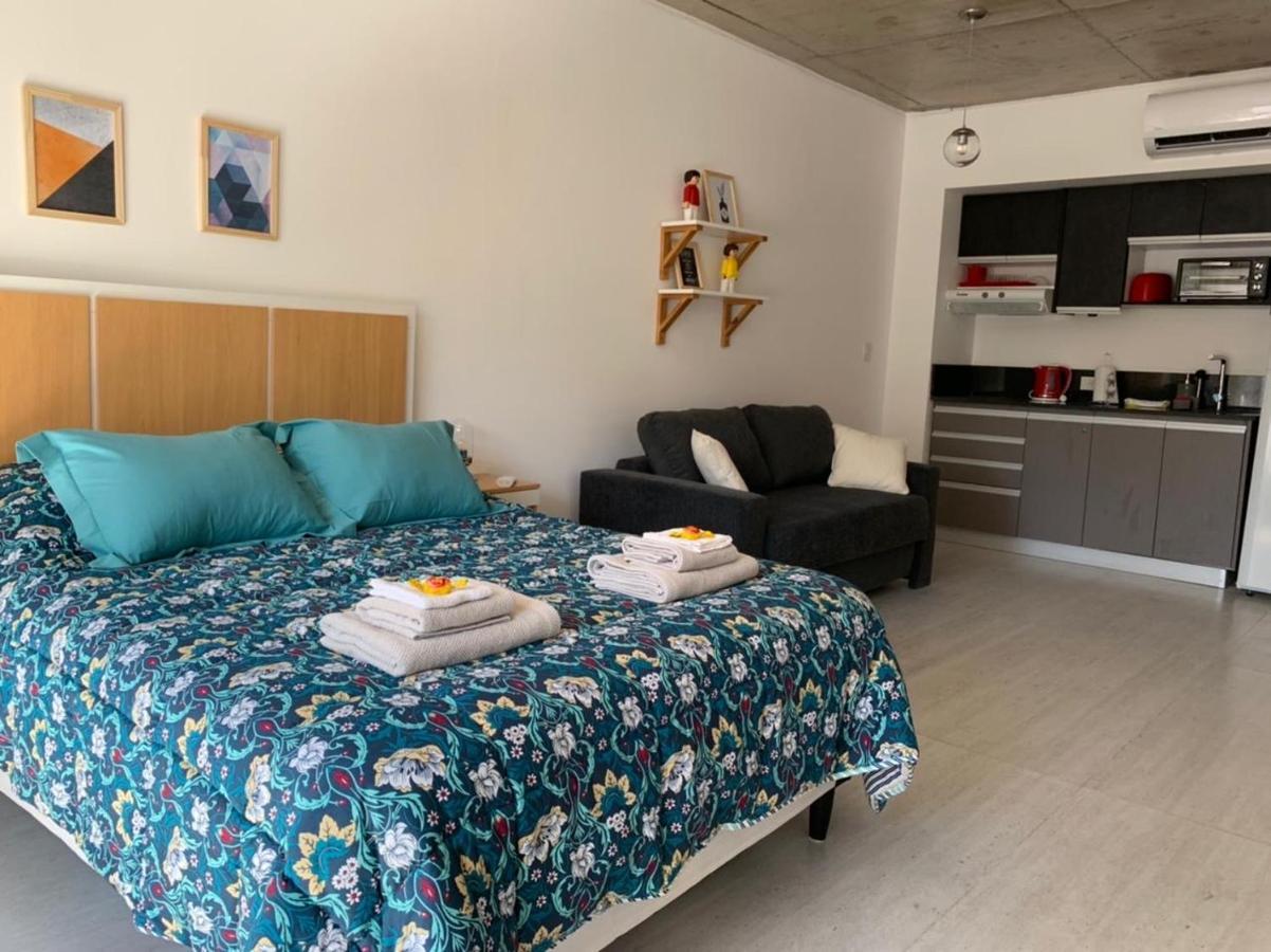 Nuevo Loft En Palermo Hollywood Apartment Buenos Aires Exterior photo