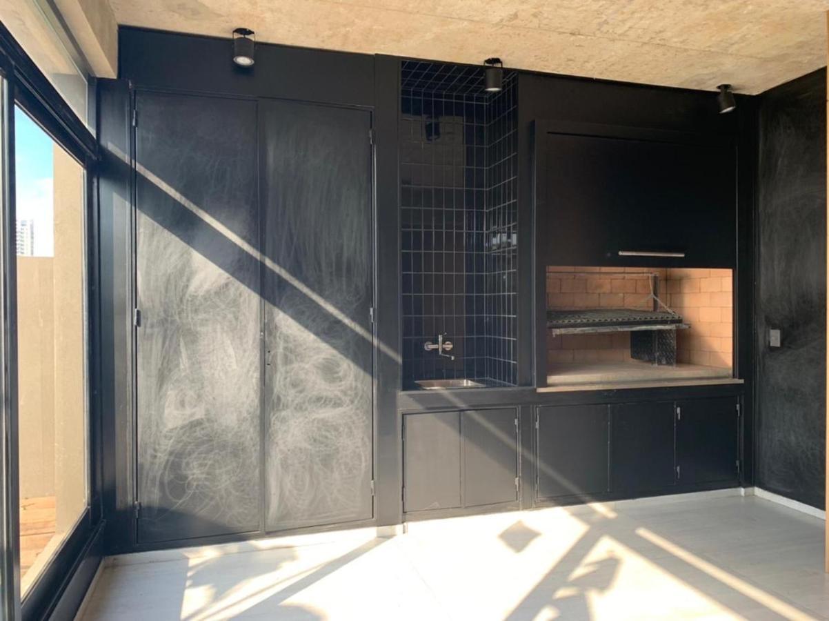 Nuevo Loft En Palermo Hollywood Apartment Buenos Aires Exterior photo