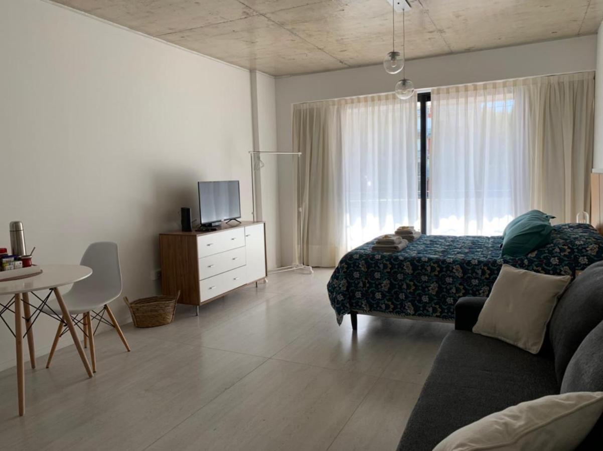 Nuevo Loft En Palermo Hollywood Apartment Buenos Aires Exterior photo